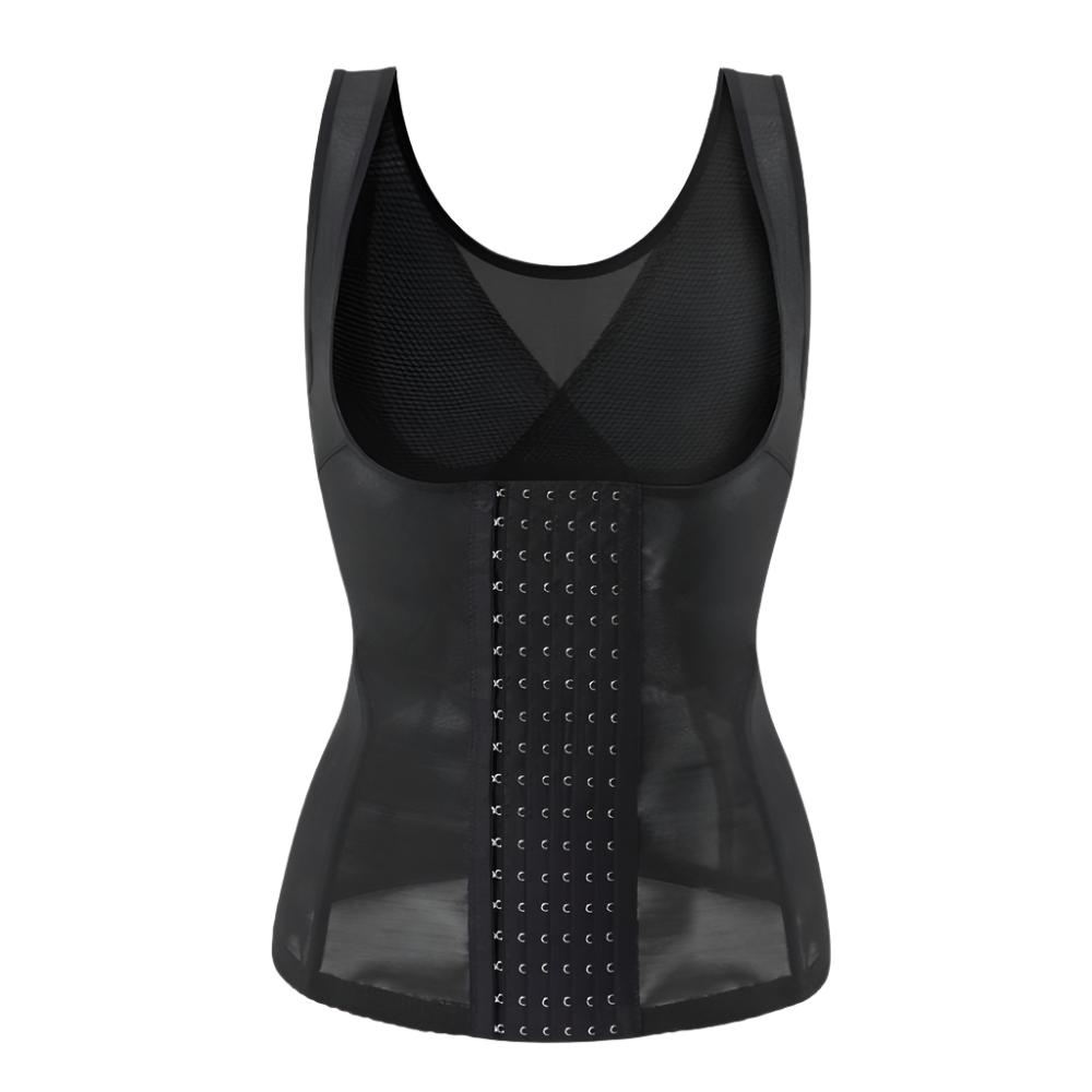 Magic Shaper Figure Sculpting Underbust Corset