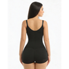 Magic Double Compression Breathable Tummy Control Bodysuit | Stays-Flat Anti-Roll Shaper - Magic Shaper