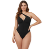 Magic ZipFront Seamless Sculpt Shaper Bodysuit