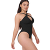 Magic ZipFront Seamless Sculpt Shaper Bodysuit