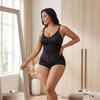 Magic Tummy Control V-Panel Bodysuit Shaper
