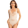 Magic Mesh Slimming Bodysuit Corset Type